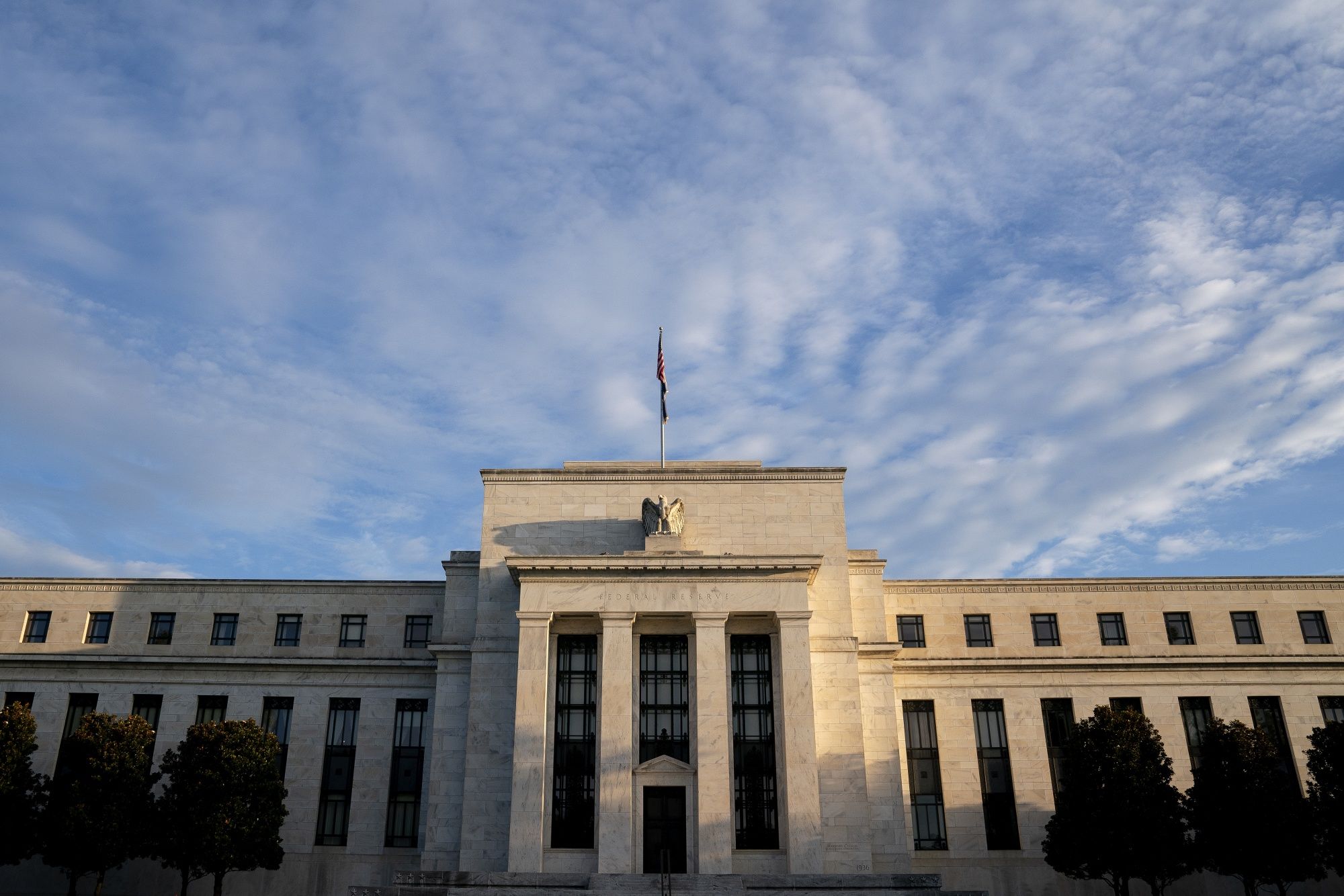 RIP Recession. Is It Time To Worry About Inflation Again?