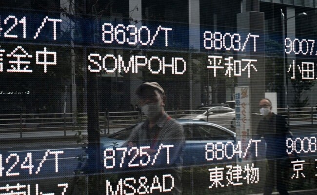 Tokyo Meltdown: A Piece Of Hardware Took Down $6 Trillion Stock Market