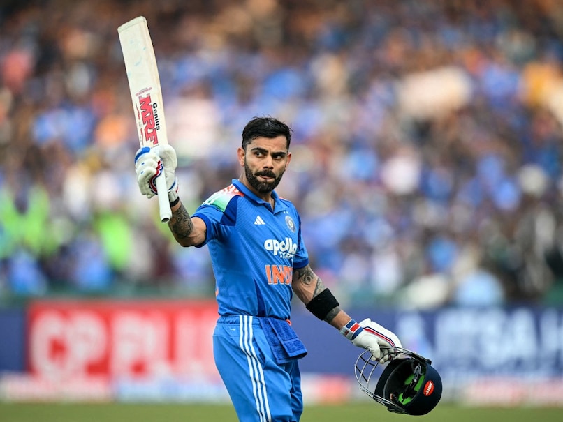 Virat Kohli Invests Rs 40 Crore, Begins New Chapter For His Own Brand: Report
