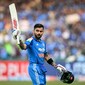 Virat Kohli Invests Rs 40 Crore, Begins New Chapter For His Own Brand: Report