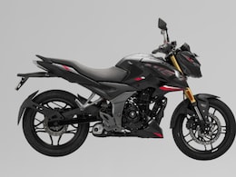 Bajaj Pulsar N160 Gets New Variant With USD Forks; Check Price