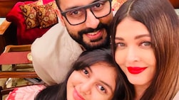 Abhishek Reveals How Aaradhya Stays Unaffected By Parents&#039; Divorce Rumours