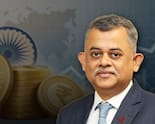 Neelkanth Mishra: Global Market Stress Already Visible, Fuel Prices, Bond Yields Rising