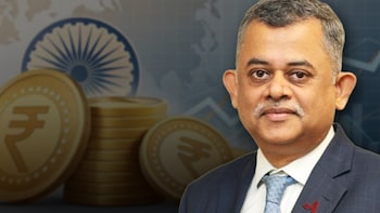India Appoints Axis Bank's Neelkanth Mishra As Executive Director At World Bank Headquarters
