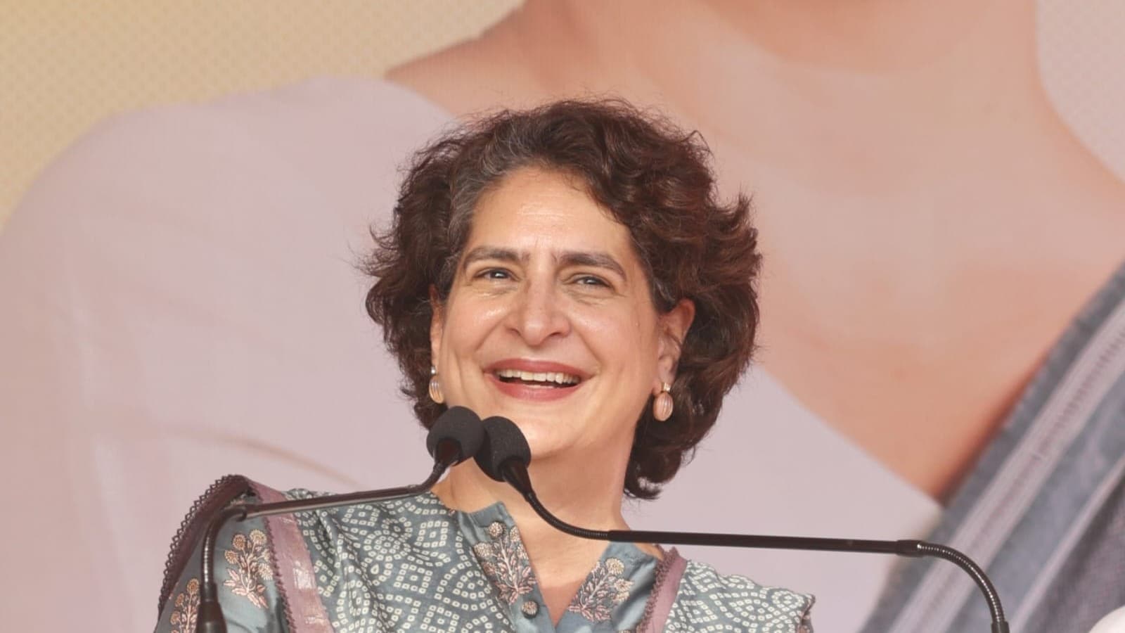 Wayanad Bypoll Results: Priyanka Gandhi 'Looks Forward' To Represent Constituency In Parliament