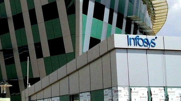 Infosys Q1 Results: FY24 Guidance Slashed As Clients Cut IT Spending