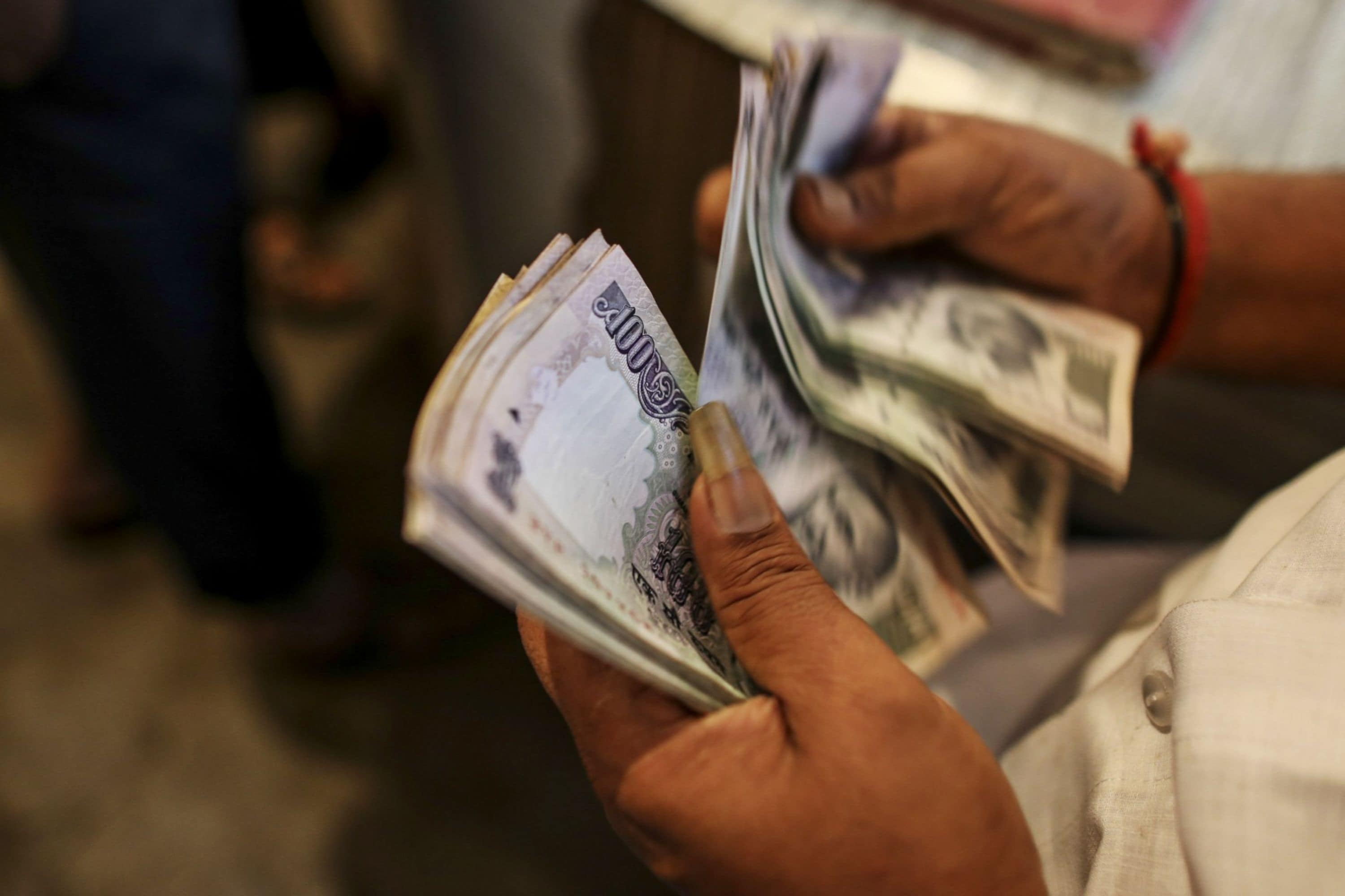 Budget 2022 - Focus Remains On Improved Spending Quality: Motilal Oswal