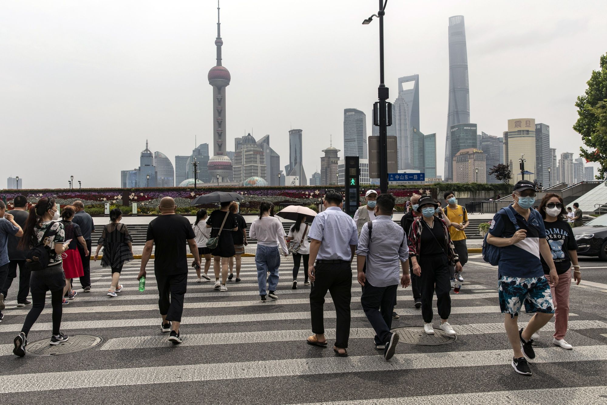 June&rsquo;s Looking Like a Game Changer for Beleaguered China Stocks