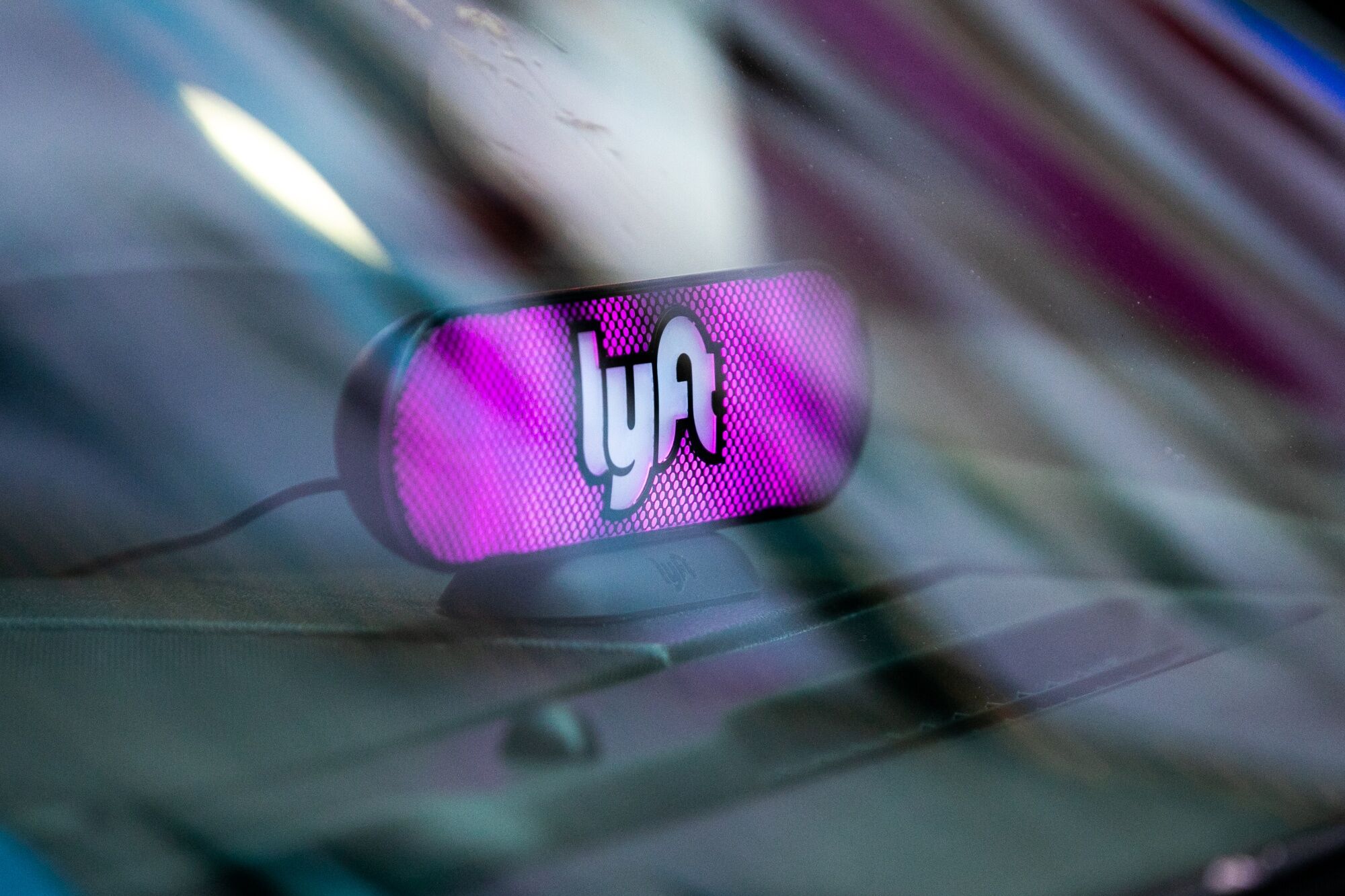 A &lsquo;Clerical Error&rsquo; In Lyft&rsquo;s Outlook Triggered 67% Stock Run-Up