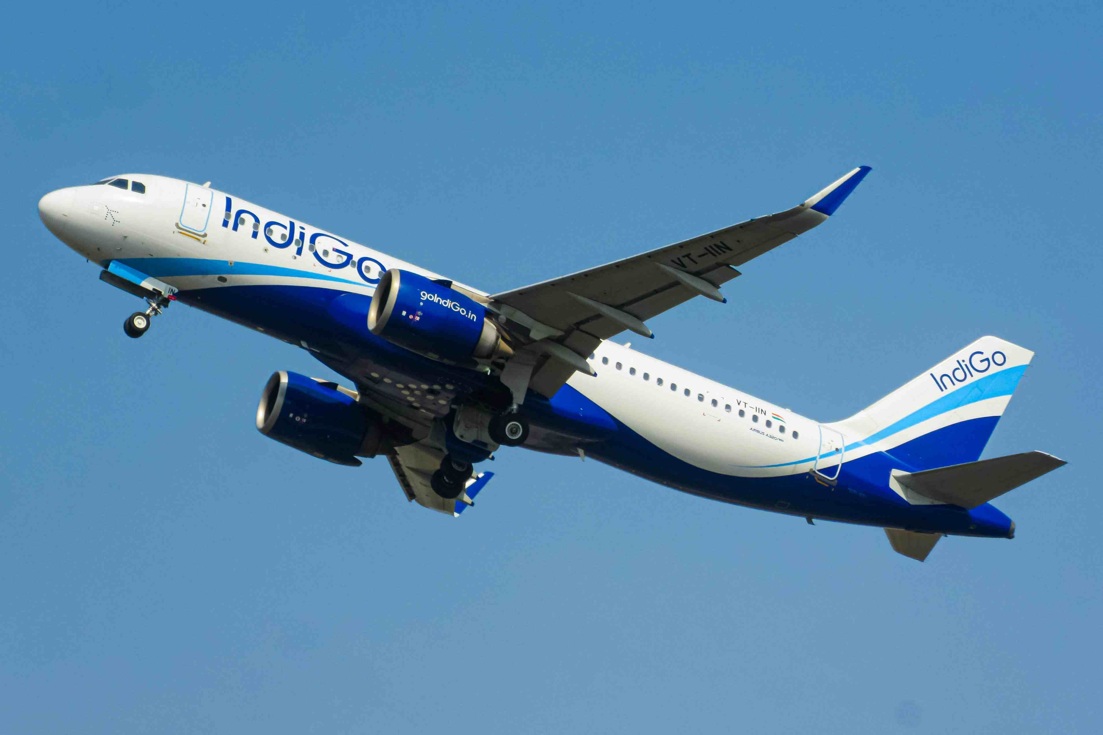 How IndiGo, A Low-Cost Airline, Became The Biggest Owner Of The Indian Sky