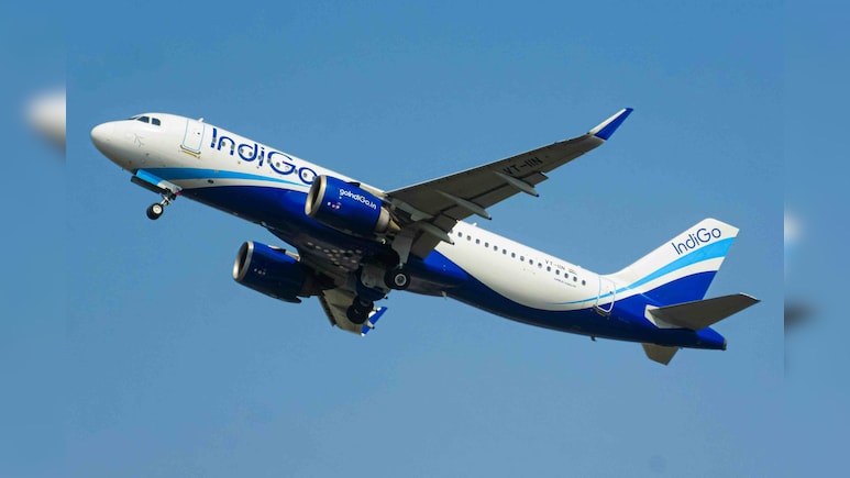 How IndiGo, A Low-Cost Airline, Became The Biggest Owner Of The Indian Sky