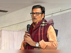 'Save Aravali' के मुद्दे पर सियासत, बीजेपी नेता राजेंद्र राठौड़ बोले- 