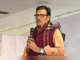 'Save Aravali' के मुद्दे पर सियासत, बीजेपी नेता राजेंद्र राठौड़ बोले- "विरोध के लिए काल्पनिक मुद्दा गढ़ा गया"