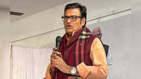 'Save Aravali' के मुद्दे पर सियासत, बीजेपी नेता राजेंद्र राठौड़ बोले- "विरोध के लिए काल्पनिक मुद्दा गढ़ा गया"