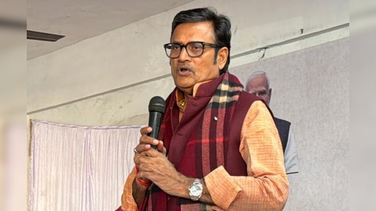 'Save Aravali' के मुद्दे पर सियासत, बीजेपी नेता राजेंद्र राठौड़ बोले- "विरोध के लिए काल्पनिक मुद्दा गढ़ा गया"