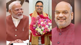 Rajasthan: पीएम मोदी और अमित शाह ने सीएम भजनलाल शर्मा को दी जन्मदिन की बधाई, मदन राठौड़ पहुंचे मुख्यमंत्री निवास