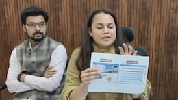 Rajasthan: बाड़मेर को मिले नेशनल वॉटर अवॉर्ड पर IAS टीना डाबी ने तोड़ी चुप्पी, अफवाह के बीच बताई वायरल तस्वीर की सच्चाई