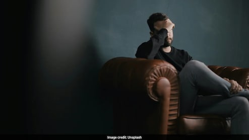 Screening For Depression Under Government Primary Healthcare May Save Up To Rs 482 Billion: Study