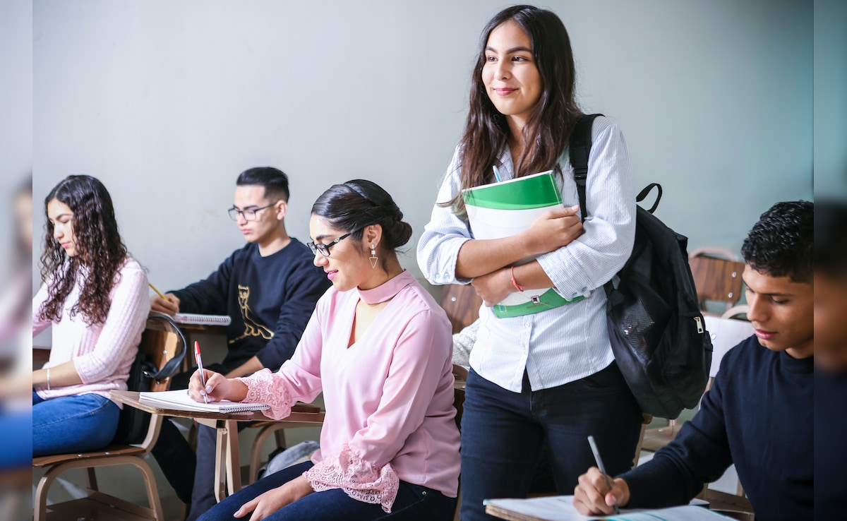 Why Indian Students Can't Stop Choosing This Country In 2025, The Reasons Are Surprising