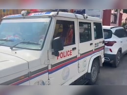 Jaipur News: रेप केस वापस लेने दबाव, आरोपी युवक ने युवती की&nbsp;धोखे से जहर पिला कर हत्या कर दी&nbsp;