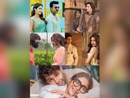 मृणाल ठाकुर&ndash;सिद्धांत चतुर्वेदी से लेकर कार्तिक आर्यन&ndash;श्रीलीला तक, 2026 की ये हैं नई जोड़ियां