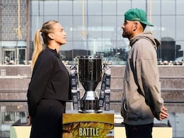Aryna Sabalenka vs Nick Kyrgios Live Streaming Battle Of The Sexes Live Telecast: When And Where To Watch