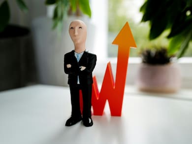 Stock Market Today: Sensex, Nifty Close At 19-Day High On Positive Global Cues; ONGC, BEL Top Gainers