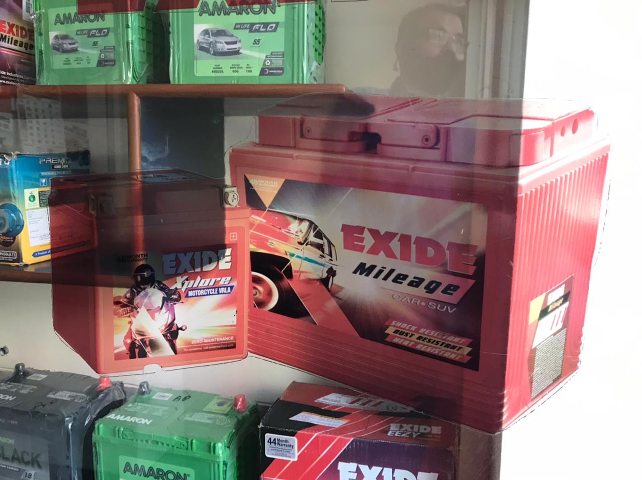 Exide Industries Q3 Review - In-Line; Raw Material Cost Inflation, Adverse Mix Impact Margins: Motilal Oswal