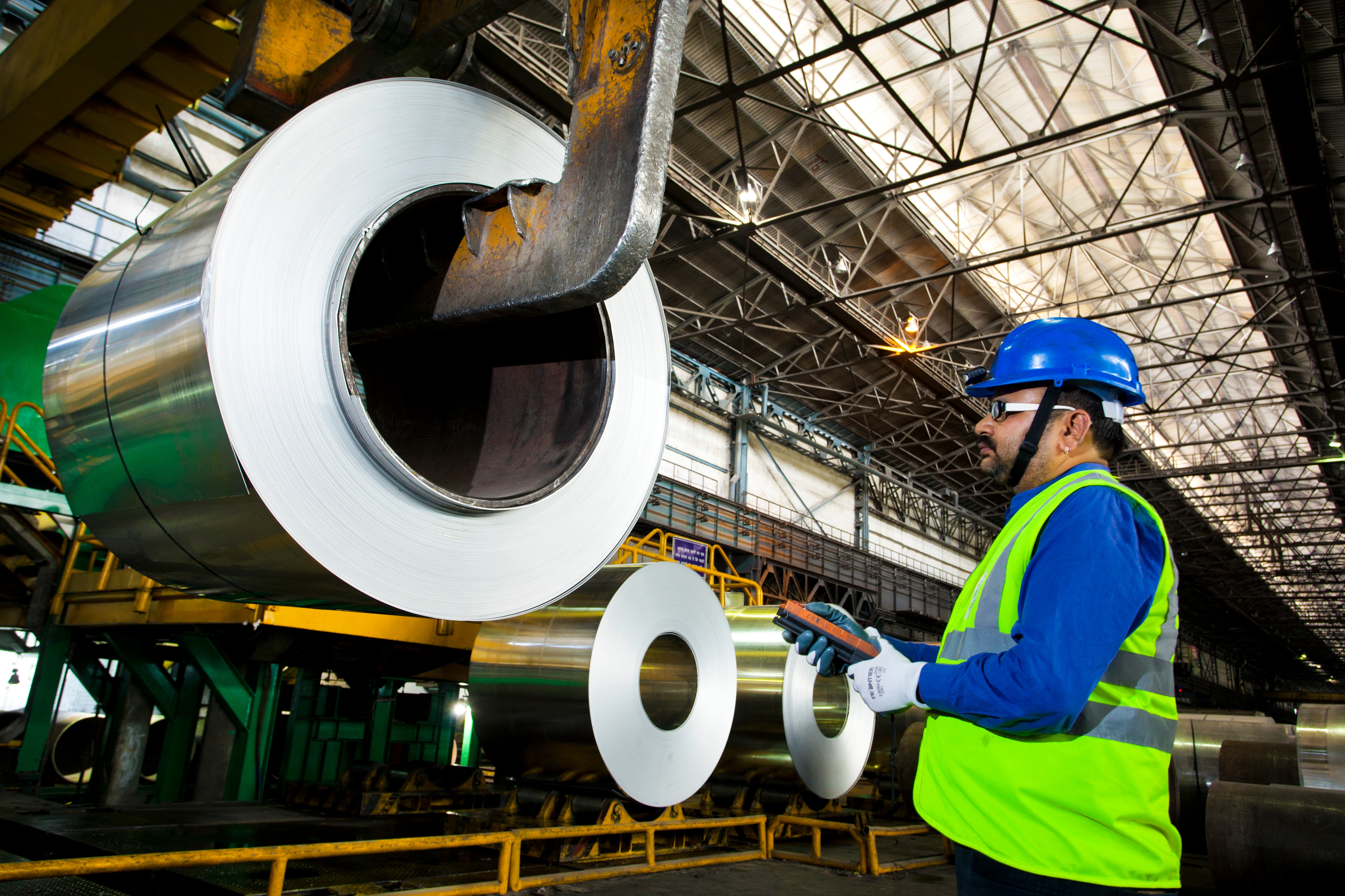 Vedanta Is Trading Ex-Dividend On Thursday