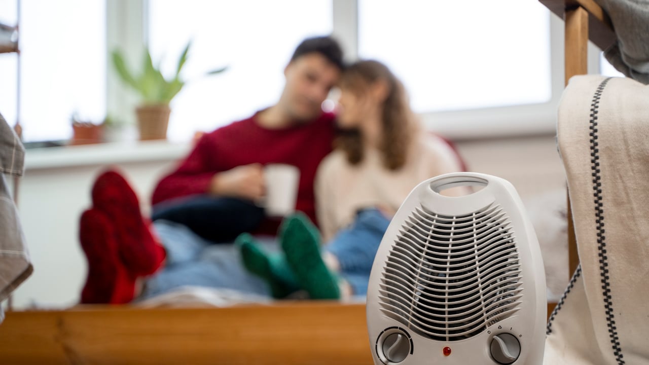 Make your home warm and welcoming with these types of room heaters from Flipkart Make your home warm and welcoming with these types of room heaters from Flipkart