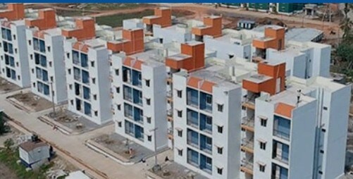 HUDCO Signs MoU With Vadhvan Port Project For Rs 25,000 Crore Funding For Various Infra Works