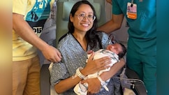 डॉक्टर ट्यूमर निकालने पहुंचे, पेट के अंदर छिपा था पूरा बच्चा…ऑपरेशन थिएटर में मच गई हलचल