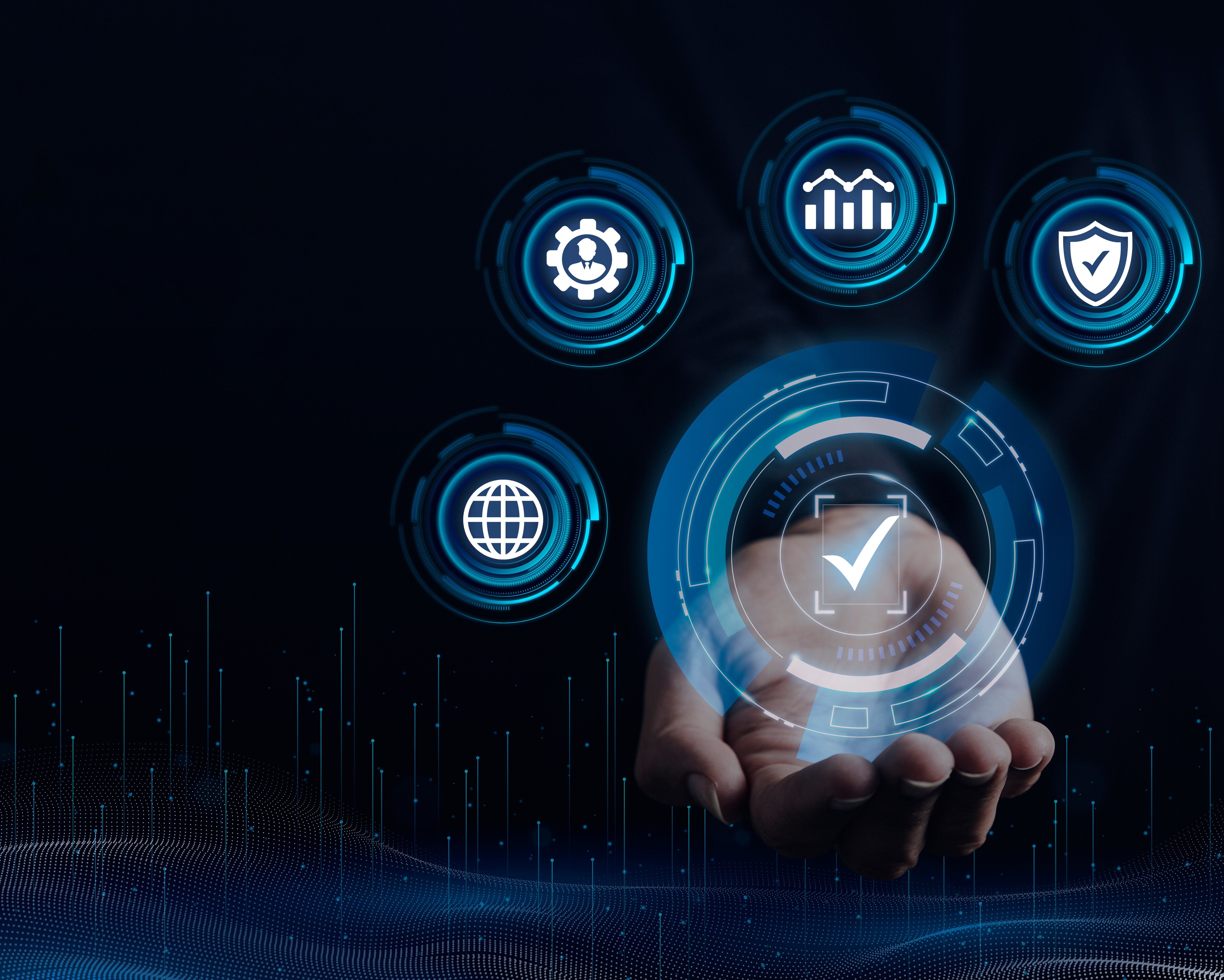 Over 90% Of Technology Leaders Intend To Spend More In 2025, Says Forrester