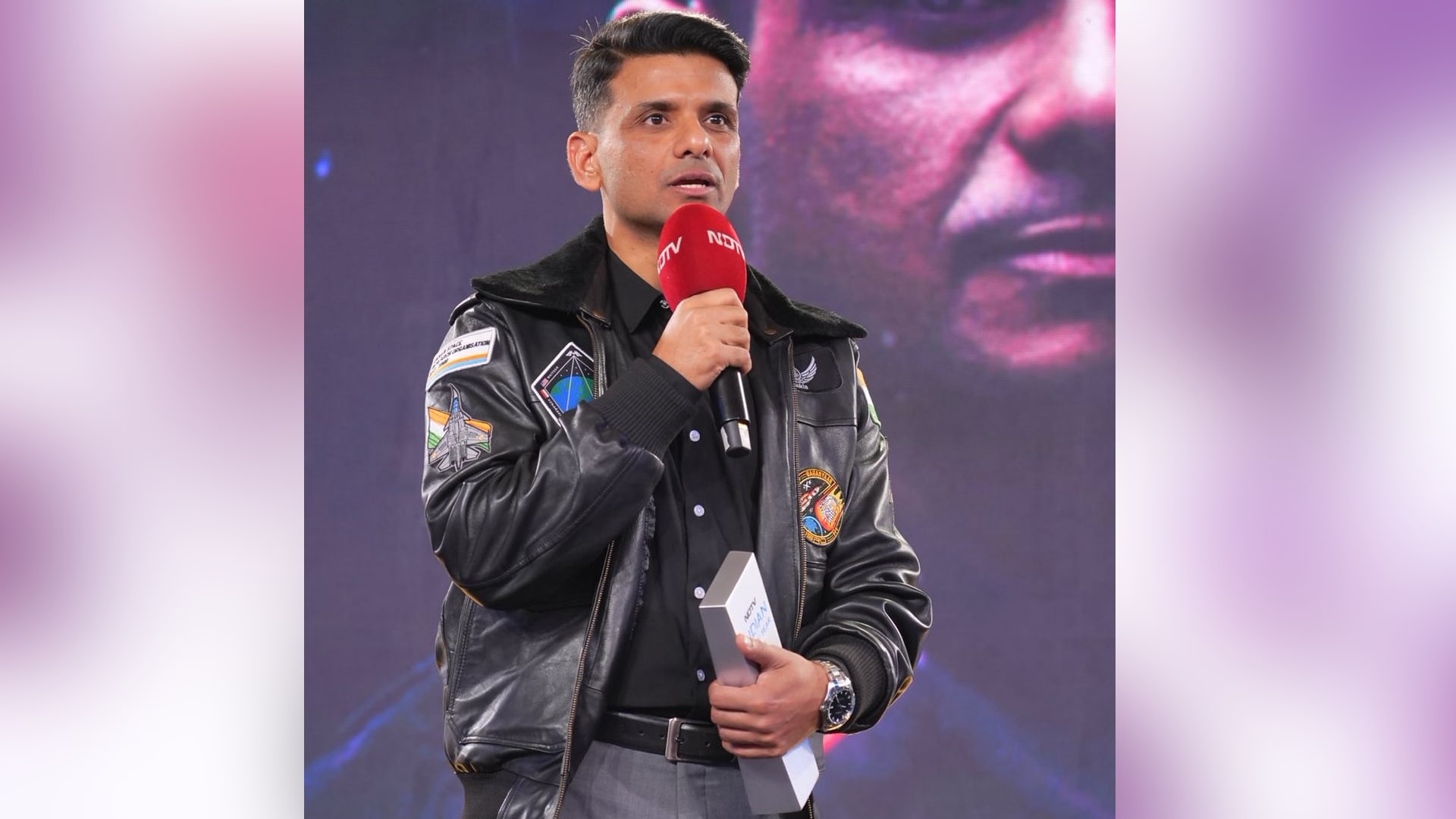 Did You Become More Philosophical After Space Trip? Shubhanshu Shukla Responds