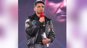 Did You Become More Philosophical After Space Trip? Shubhanshu Shukla Responds