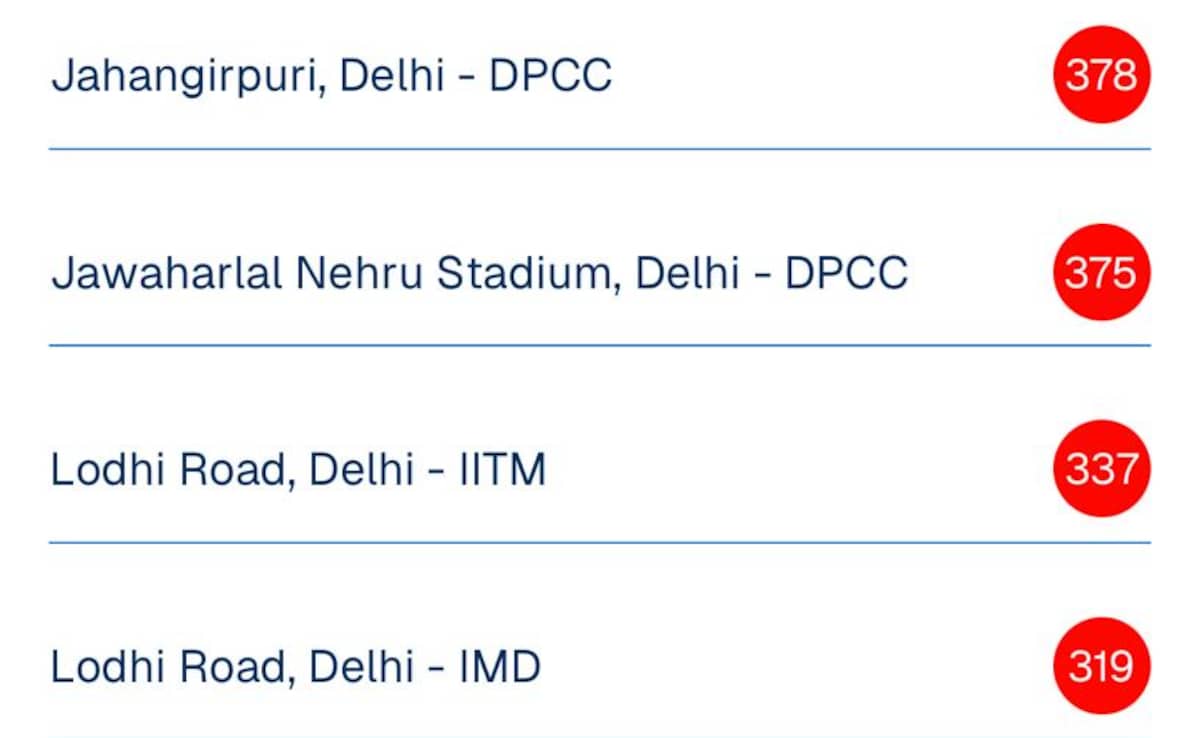 delhi Pollution delhi Pollution