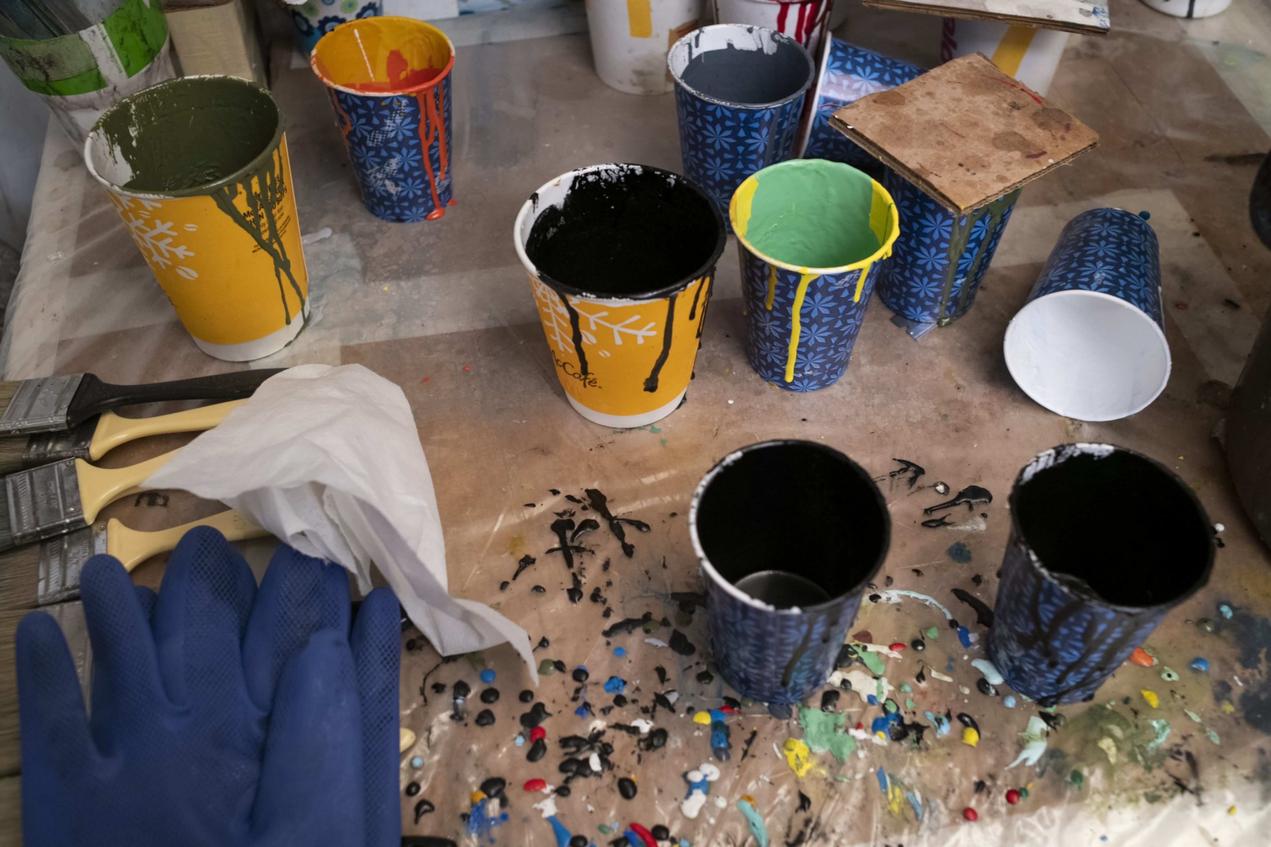 Berger Paints To Again Hike Prices As Input Costs Soar