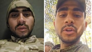 'यह मेरा लास्ट वीडियो हो सकता है' यूक्रेन युद्ध में बीकानेर के अजय की मौत, जानें क्या है पूरा मामला