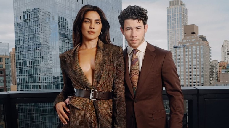 Superstar पति घर में चुपके से कर रहे थे ये काम, Priyanka Chopra ने वीडियो बनाकर दुनिया को दिखा दी सच्चाई