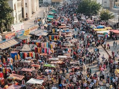 India To Become Upper-Middle Income Country By 2030, Third-Largest Economy By 2028: SBI Report