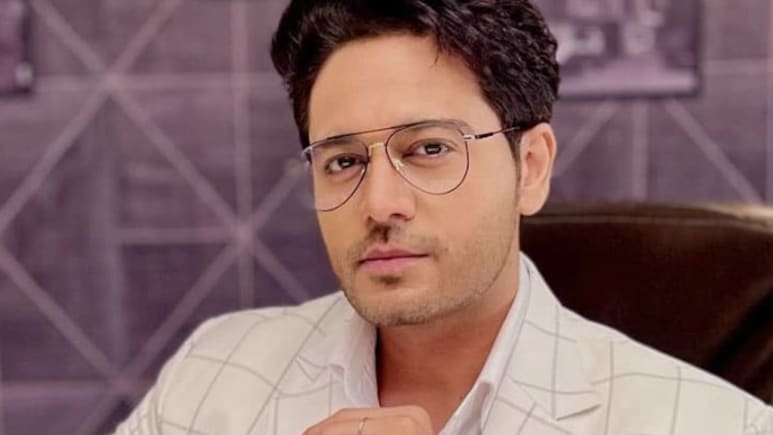 गौरव खन्ना का अनुपमा की इस एक्ट्रेस के साथ चल रहा था अफेयर? एक्ट्रेस ने लाइक की पोस्ट तो फिर हुई चर्चा