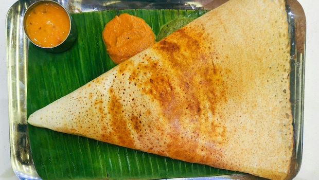Dosa Dosa