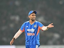Suryakumar Yadav Sets Clear Demand From Team India Despite 101-Run Win In 1st T20I