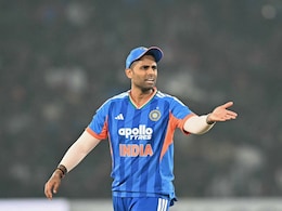 Suryakumar Yadav Sets Clear Demand From Team India Despite 101-Run Win In 1st T20I