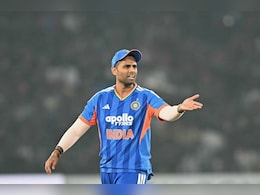 Suryakumar Yadav: बल्ले से फ्लॉप लेकिन कप्तानी में सुपरहिट, अबतक कोई सीरीज़ नहीं हारे कप्तान सूर्यकुमार, ऐसा है रिकॉर्ड