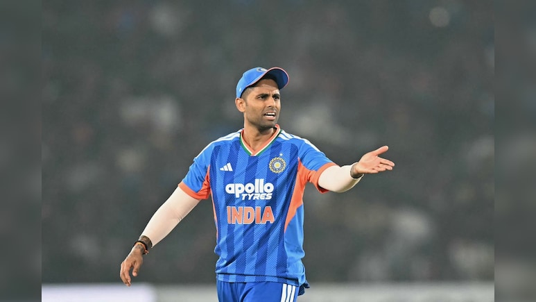 Suryakumar Yadav: बल्ले से फ्लॉप लेकिन कप्तानी में सुपरहिट, अबतक कोई सीरीज़ नहीं हारे कप्तान सूर्यकुमार, ऐसा है रिकॉर्ड