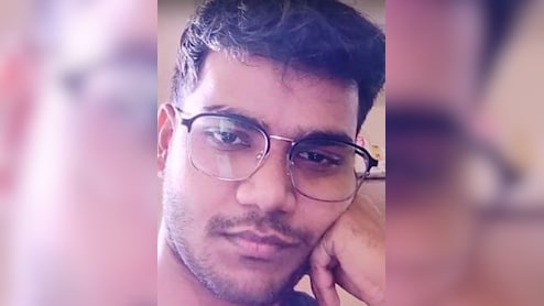 IIT कानपुर के हॉस्टल में अजमेर के छात्र ने किया सुसाइड, कलाई पर मिले कट के निशान