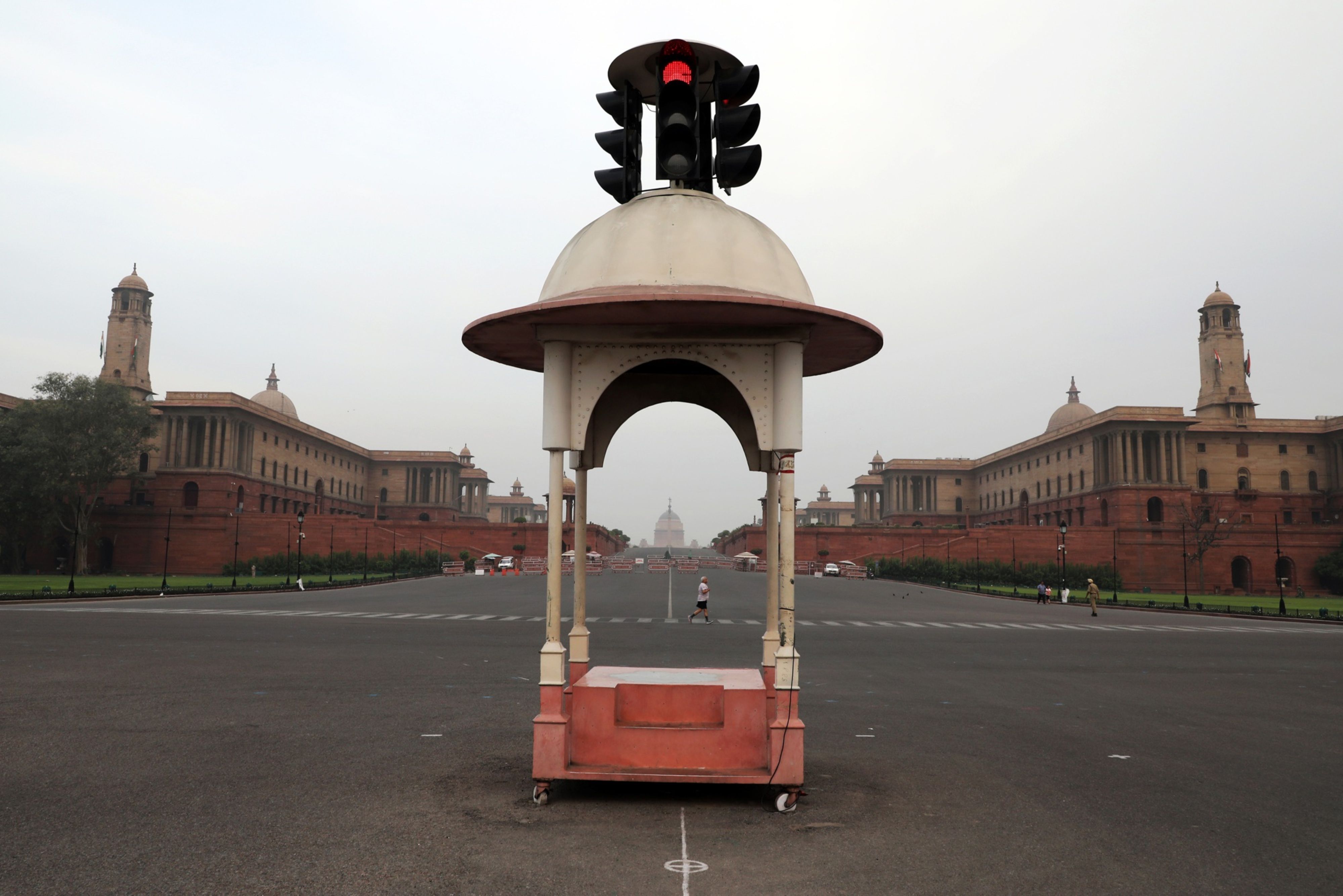 Rs 20 Lakh Crore Economic Package With Little Government Spend