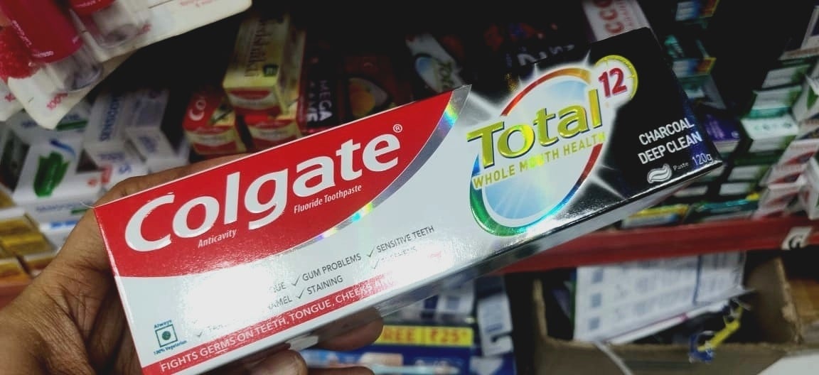 Colgate Q3 Results Review - Broadly Inline; Gross Margin Highest Since Q4 FY10: Nirmal Bang