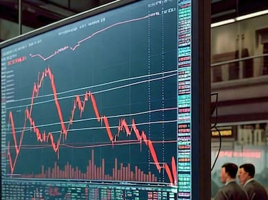 Stock Market Today: Nifty Falls For Seventh Session; TCS, BPCL Worst Performers